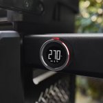 Weber Spirit EPX-435R Stealth – Zboží Dáma
