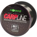 Korda Carp Line 1000 m 0,35 mm 12 lbs – Zbozi.Blesk.cz