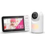 VTech VM5367 dětská video chůvička – Zboží Mobilmania