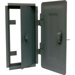 Komínová dvířka základní barva – Zboží Mobilmania