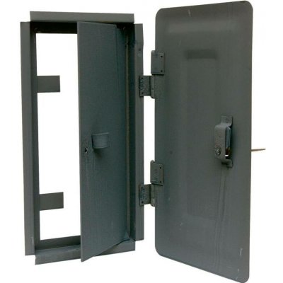 Komínová dvířka základní barva – Zboží Mobilmania