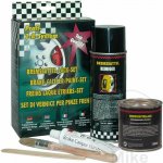 Dupli Color brzdové SATTELLACK SET schwarz