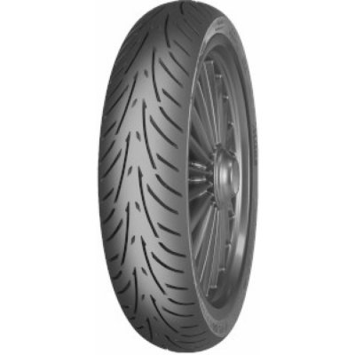 Mitas Touring Force SC 120/70 R15 56S – Zboží Mobilmania