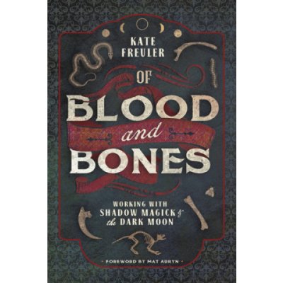 Of Blood and Bones – Zboží Mobilmania