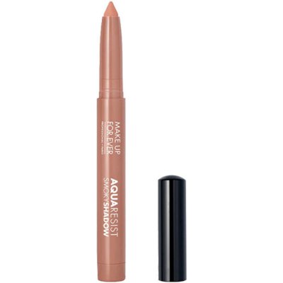 Make Up For Ever Tužka na oči 3v1 Aqua Resist Smoky Shadow 04 Jungle 1,4 g – Zboží Dáma