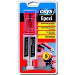 CEYS Epoxi lepidlo rychle tvrdnoucí 24g – Sleviste.cz