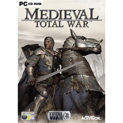 Medieval: Total War – Hledejceny.cz