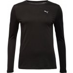 Puma Essentials Long Sleeve Tee černá – Hledejceny.cz