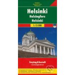 plán Helsinki 1:15 t. – Sleviste.cz