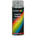 MOTIP Plastový základ - primer 400ml – Zboží Mobilmania