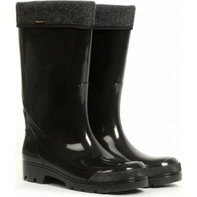 Demar Grander Lux čierne – Zboží Dáma