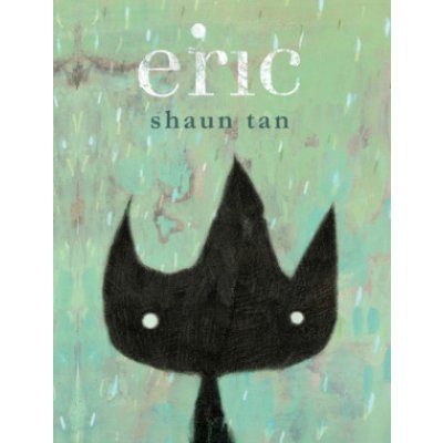 Shaun Tan - Eric