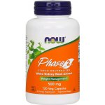 Now Foods Phase 2 500 mg 120 veg kapsli – Hledejceny.cz