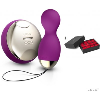 Lelo Hula Beads – Zboží Mobilmania