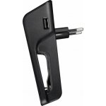 Varta LCD Plug Charger + 4x AA 2100mAh 57687101441 – Zboží Živě