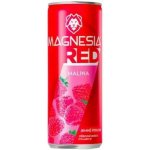 Magnesia Red malina 0,33 l – Hledejceny.cz