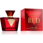 Guess Seductive Red toaletní voda dámská 75 ml tester – Hledejceny.cz