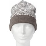 Merino čepice Miia Beige White – Hledejceny.cz