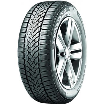 Lassa Snoways 3 205/55 R16 91H