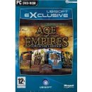 Age of Empires (Collector's Edition)