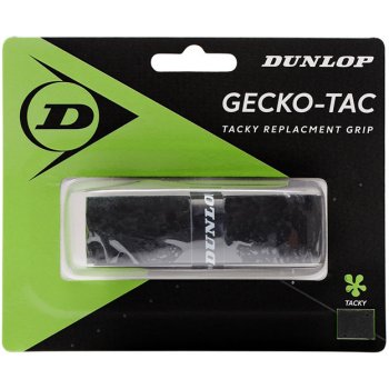 Dunlop Gecko Tack 1ks čierny