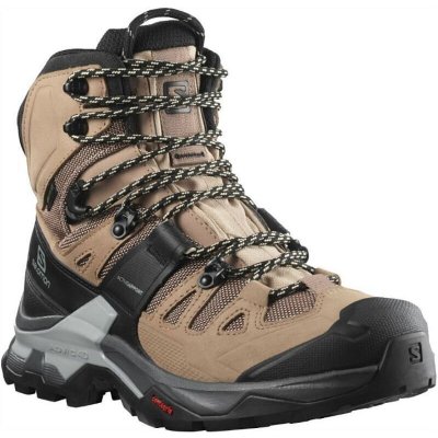 Salomon Quest 4 GTX W sirocco/mocha mousse/almond cream