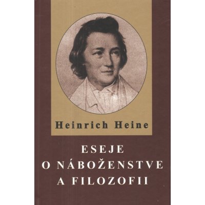 Eseje o náboženstve a filozofii – Zboží Mobilmania