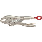 Milwaukee 4932472263 Samosvorné kleště 5" TORQUE LOCK™ se zakřivenými čelistmi – Sleviste.cz