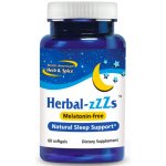 North American Herb & Spice Podpora spánku Hempanol PM 10 ks – Hledejceny.cz
