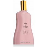 Instituto Espanol Aire de Sevilla Rosas toaletní voda dámská 150 ml – Hledejceny.cz