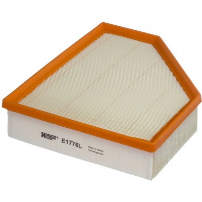 Vzduchový filtr HENGST FILTER E1776L – Hledejceny.cz