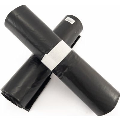 Era-pack LDPE odpadový pytel – černý 120 l 40 µm 1 ks – Zboží Dáma