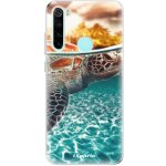 iSaprio - Turtle 01 - Xiaomi Redmi Note 8 – Zboží Živě