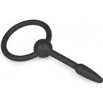 Sinner Gear Small Silicone Penis Plug with Pull Ring – Sleviste.cz