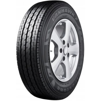 Firestone Vanhawk Multiseason 195/60 R16 99/97H