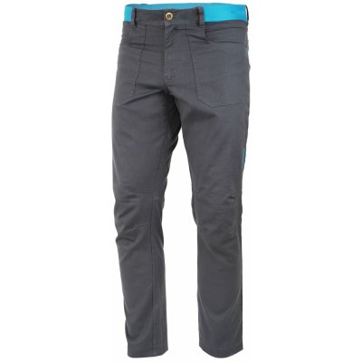 Warmpeace Yoho antracit – Zboží Dáma