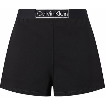 Calvin Klein dámské kraťasy černé