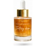 LE BEACH LE BEACH Tantasy Drops samoopalovací kapky 50ml – Hledejceny.cz