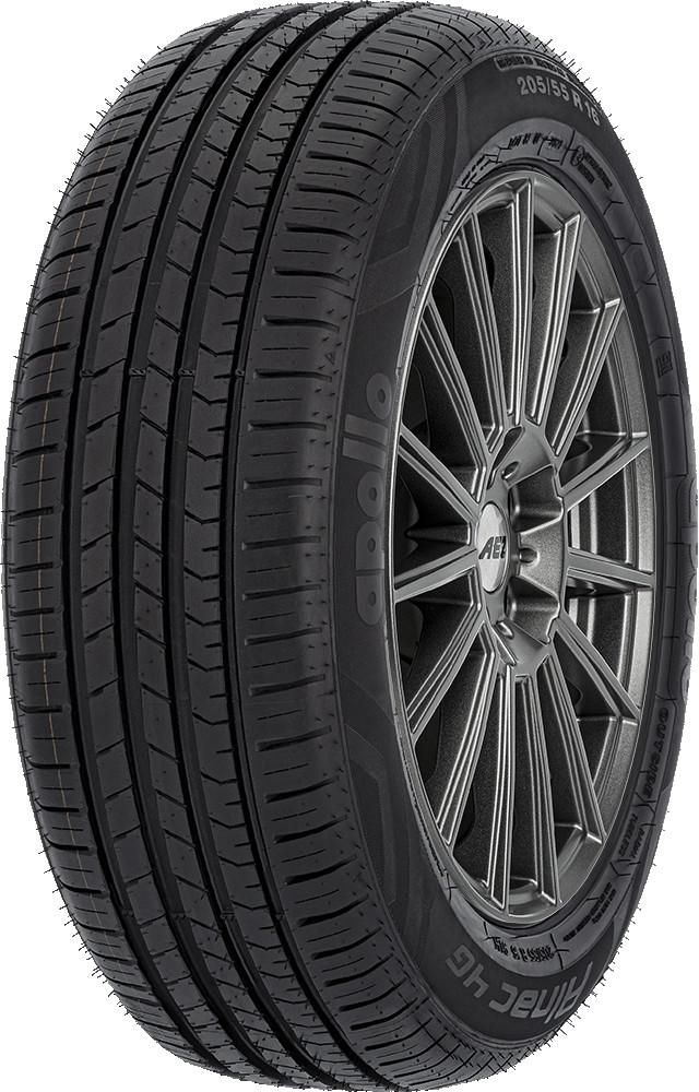 Apollo Alnac 4G 205/60 R16 92H