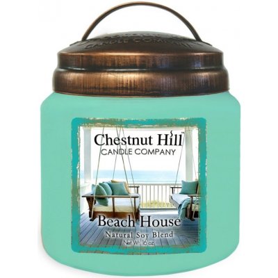 Chestnut Hill Candle Company Beach House 454 g