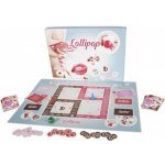 Lollipop – erotická hra na téma orální sex – Zbozi.Blesk.cz