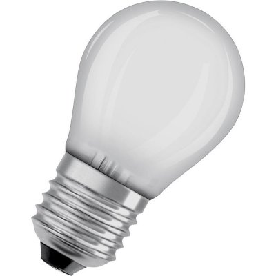 Osram 4058075436442 LED EEK2021 F A G E27 klasická žárovka 2.5 W = 25 W teplá bílá – Zbozi.Blesk.cz