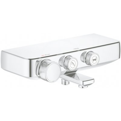 Grohe Grohtherm SmartControl 34718000