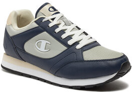 Champion Rr Champ Ii Mix Material Low Cut Shoe S22168-CHA-BS509 tmavomodré