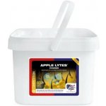 Equine America Apple Lytes Granules elektrolyty 2,5 kg – Sleviste.cz