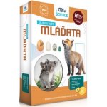 ALBI Mláďata Objevuj svět! – Zboží Dáma