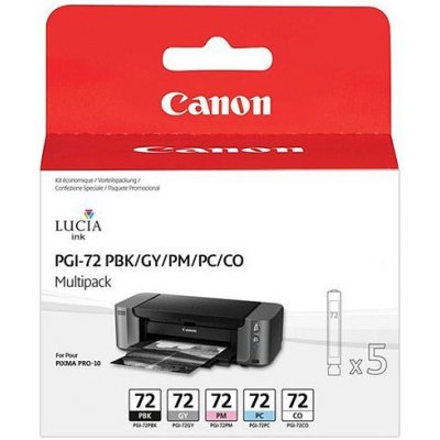 Canon 6403B007 - originální – Zboží Mobilmania