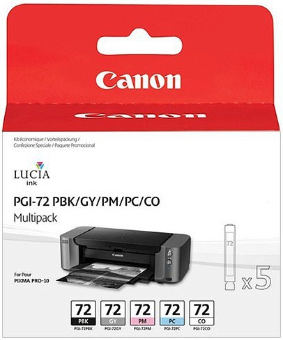 Canon 6403B007 - originální