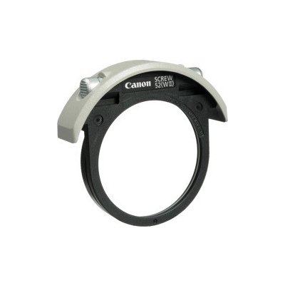 Canon Drop-in 52 mm – Zboží Živě