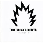 Great Deceiver - Terra Incognito CD – Hledejceny.cz
